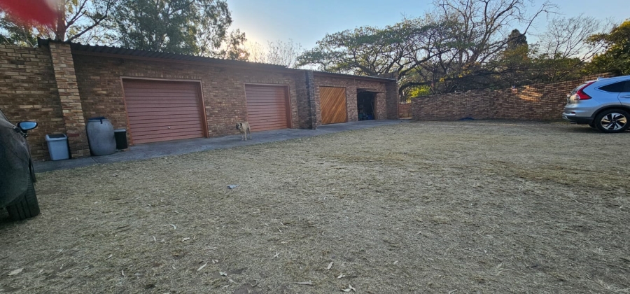 Commercial Property for Sale in Waterglen A H North West